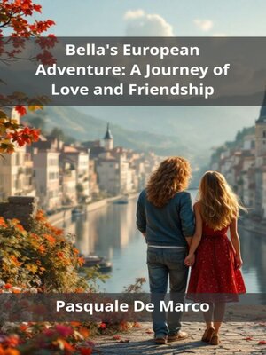 cover image of Bella's European Adventure